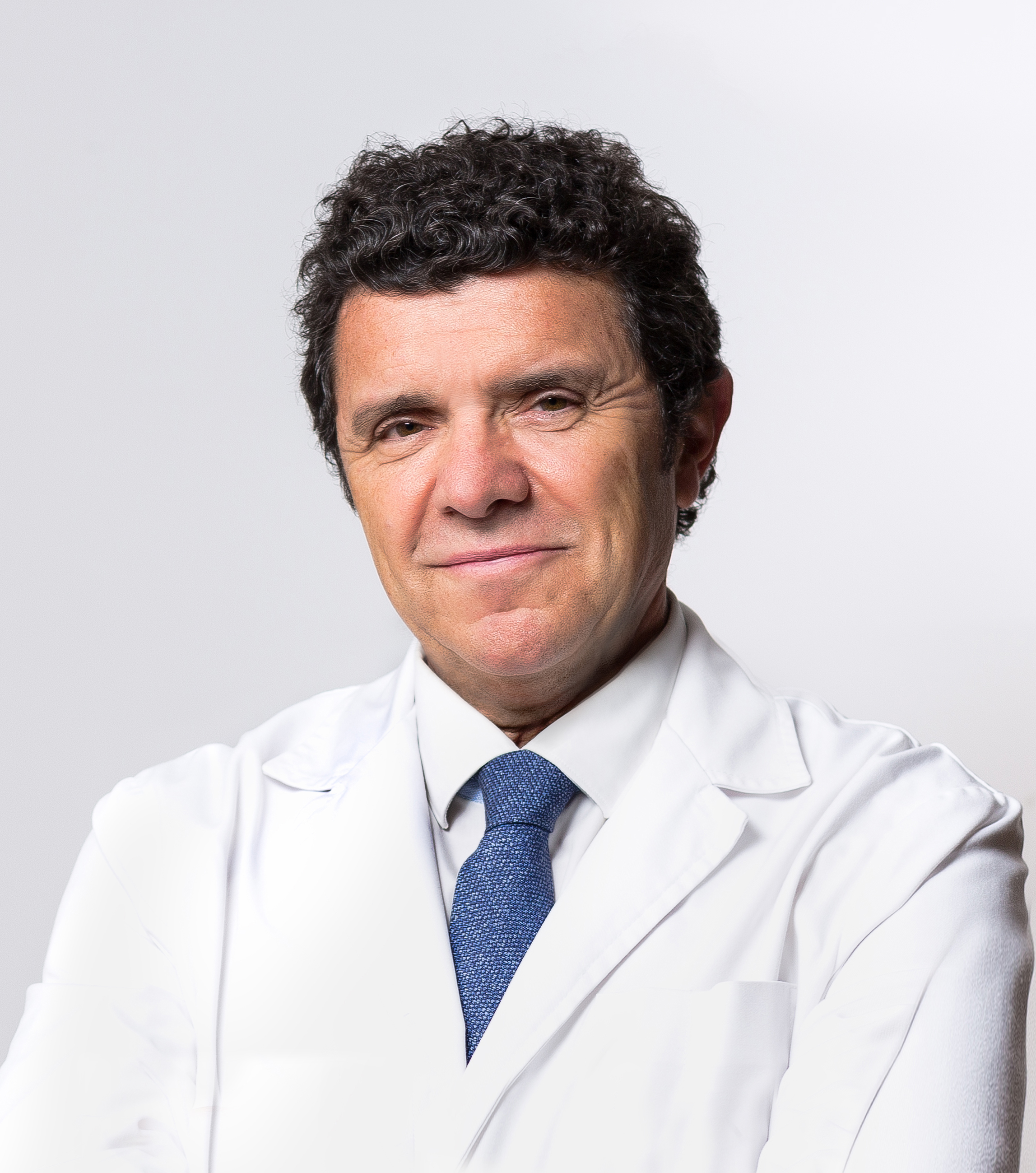 Dr. Ramón Vila Rovira