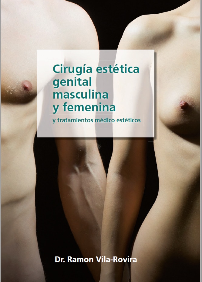 Cirugía estética genital masculina y femenina y tratamientos médico estéticos
