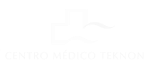 Centro Médico Teknon Logo